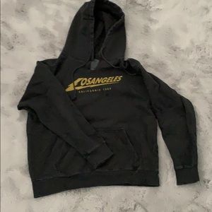 Brandy Melville hoodie!